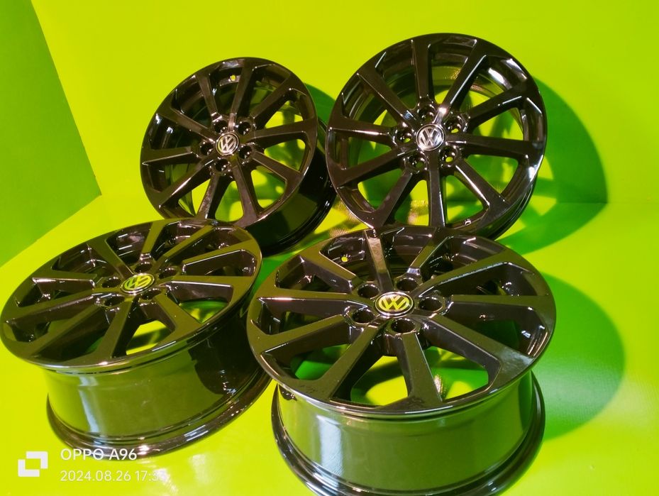 Jante Originale Audi R17