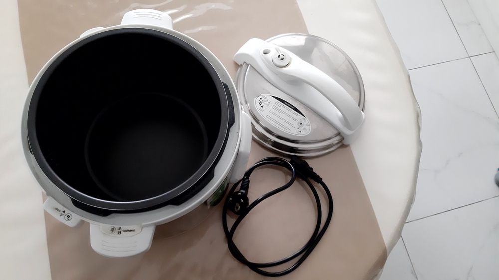 Мультимедиа Скороварка