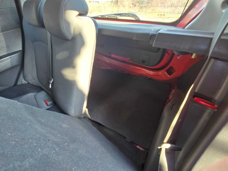 Autoturism Chevrolet Spark