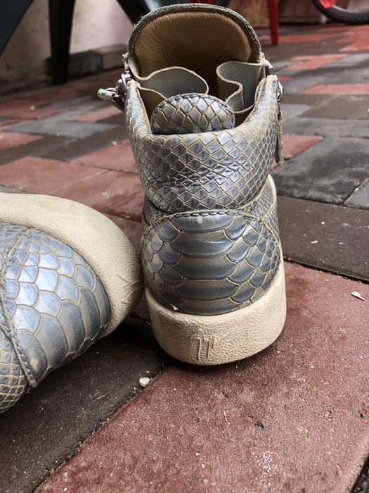 giuseppe zanotti