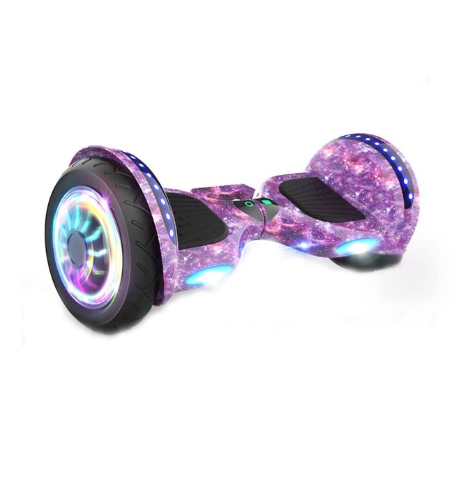 Hoverboard copii
