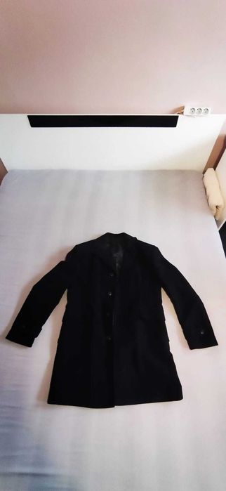 Оригинално тънко палто Bitsiani 100 % памук 54 размер