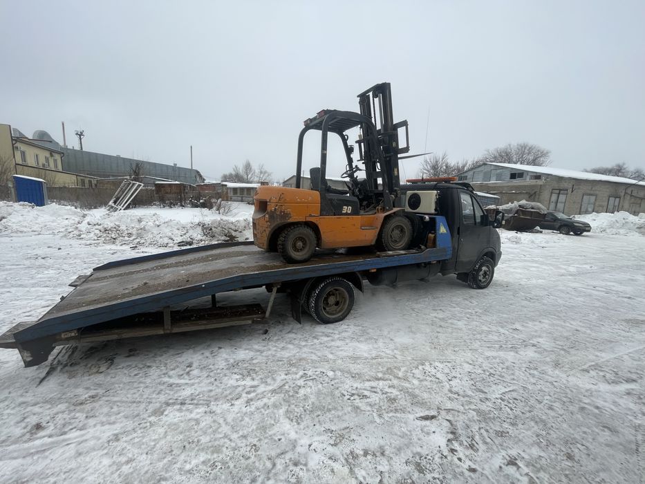 услуга звакуатор 24/7