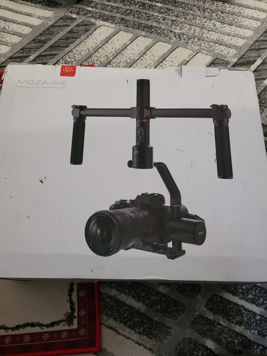 Gimbal стабилизатор