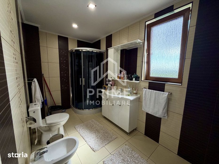 Casa de vanzare | 4 camere | Teren 500 mp | Garaj | Aiud