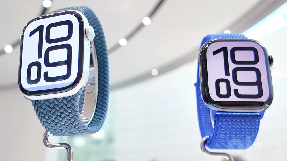 Apple Watch 12 (оптом)