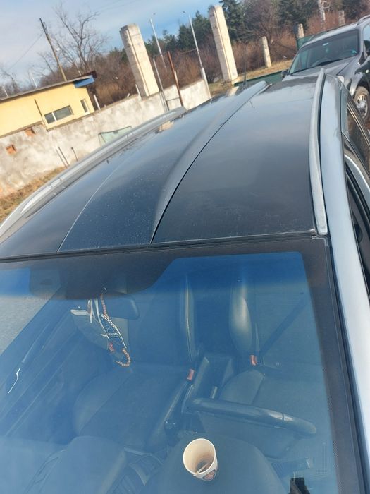 Opel Zafira B 1.9cdti 120 кс на части !!!