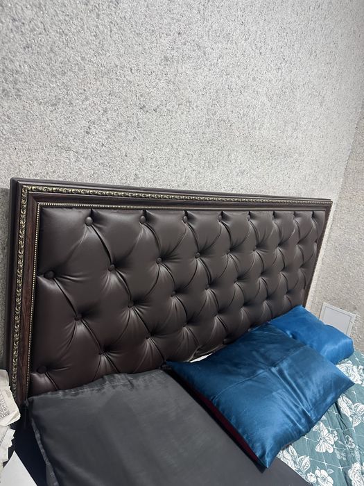 Кровать 160х200 за 30 тыс