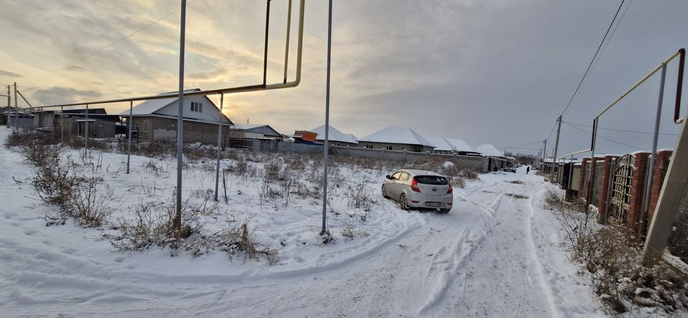Сдам угловой  участок в аренду