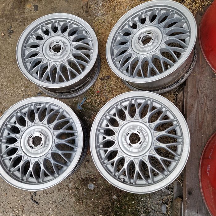 bbs 15 - Piese auto de vânzare | OLX.ro