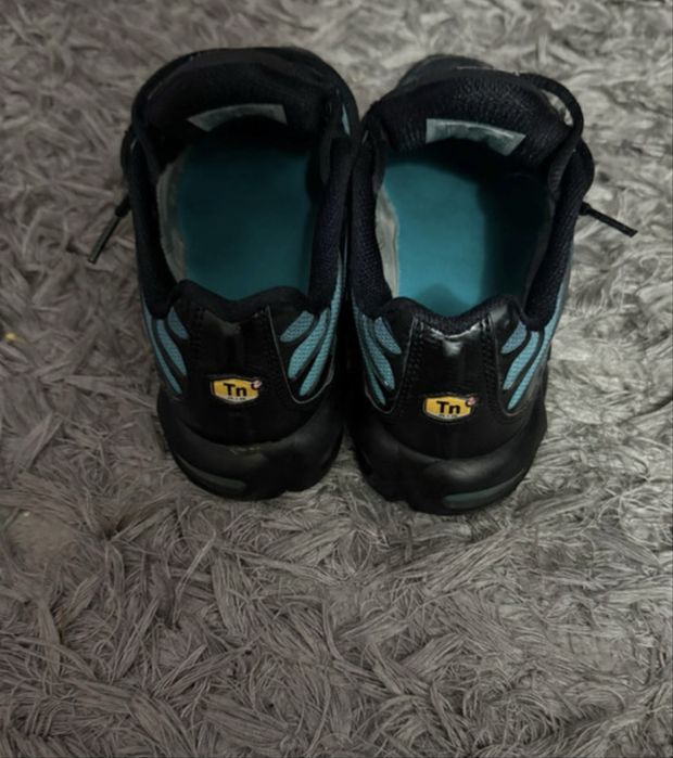 Vand Nike Air Max Tn