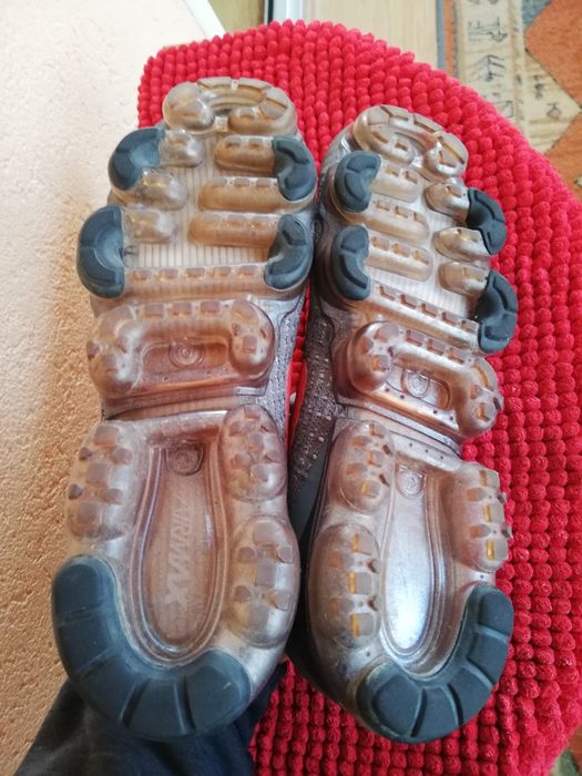 Adidași Nike Vapormax nr 42 bărbati