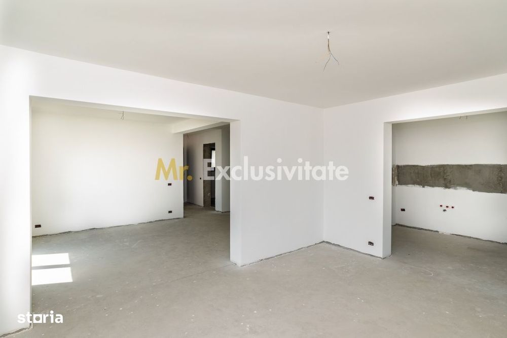 Casă individuală nouă P+1 - 140 mp - Teren 663 mp - Argeșelu