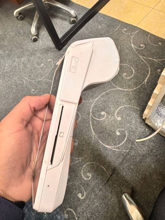 Сотилади: Касса апарат Uzkassa