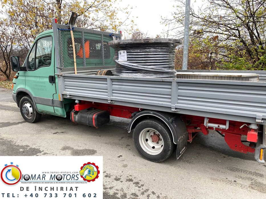 Executam Bransamente de apa , canal si electricitate (subtraversari)