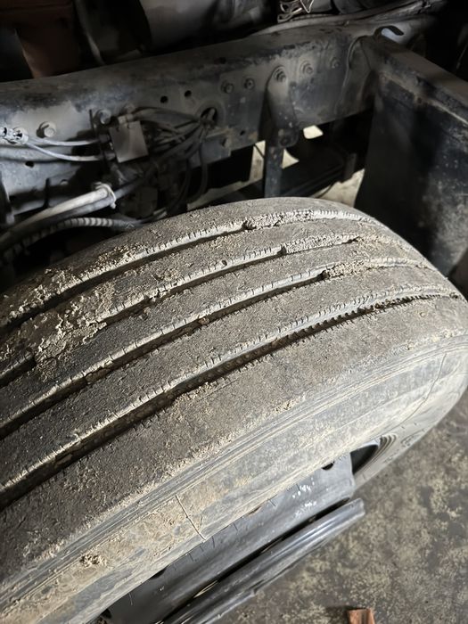 Продам MAN 26.372