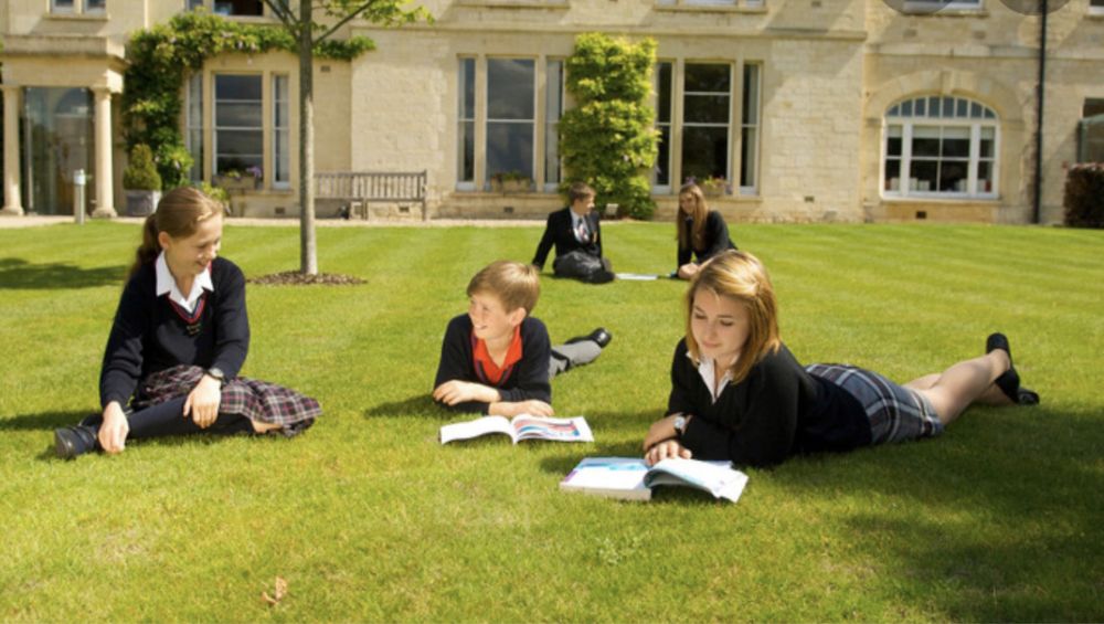 Даю уроки английского языка индивидуально недорого