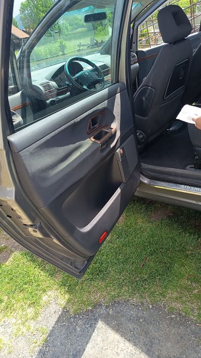 Seat Alhambra super buna