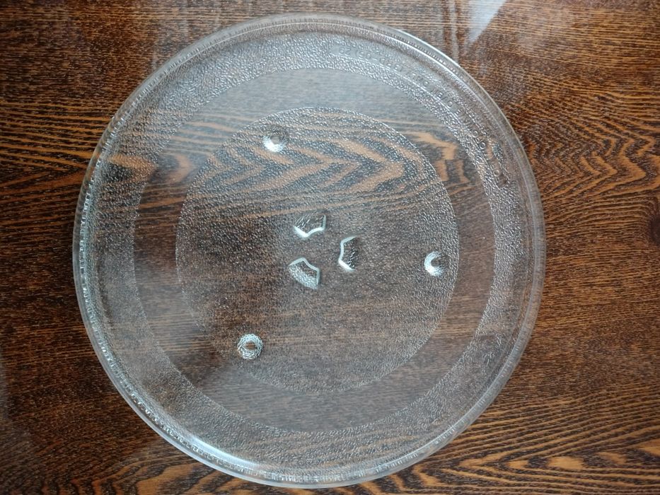 Тарелка для микроволновки