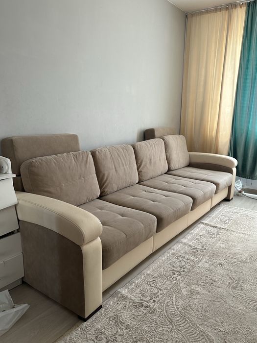 Продам диван 100.000