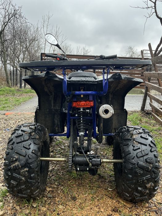 Schimb  ATV KXD  140 cc aproape nou cu BOXĂ JBL 1100w patrybox sau JBL  720 800w partybox !!