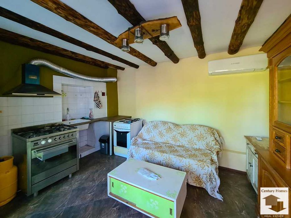 Продава се Къща в с. Поликраище, Област Велико Търново - 150 кв.м за 1034 €/кв.м - Снимка #18