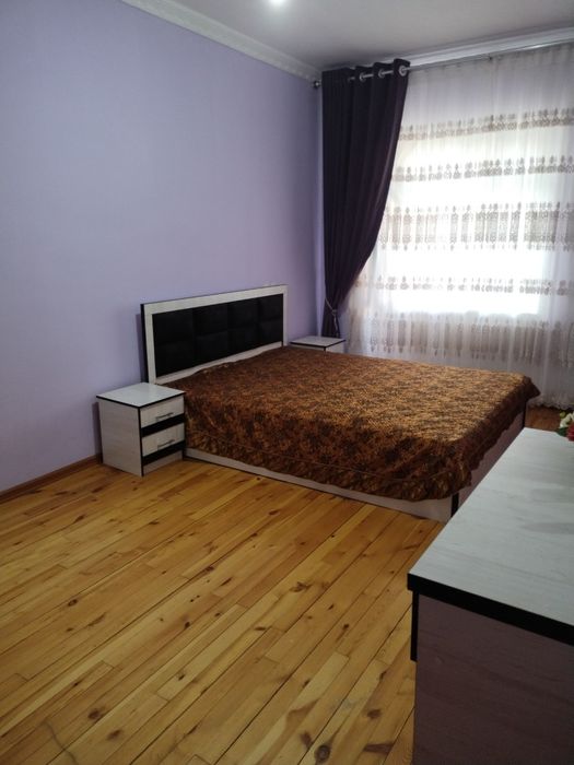 Продается 3 комнатная Чиланзар 12 квартал