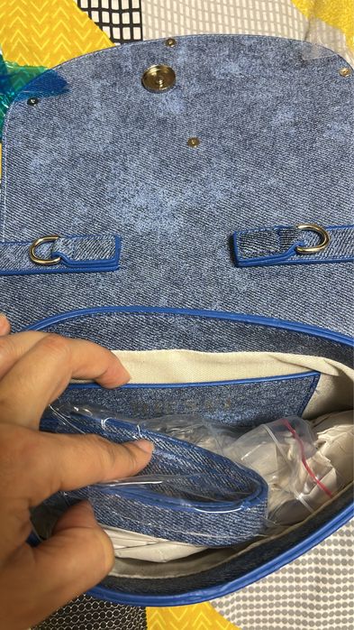 Нови дамски чантички