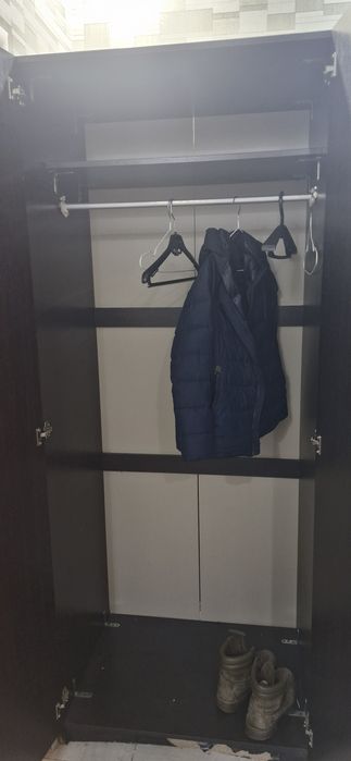 Продам  шкаф  б/у