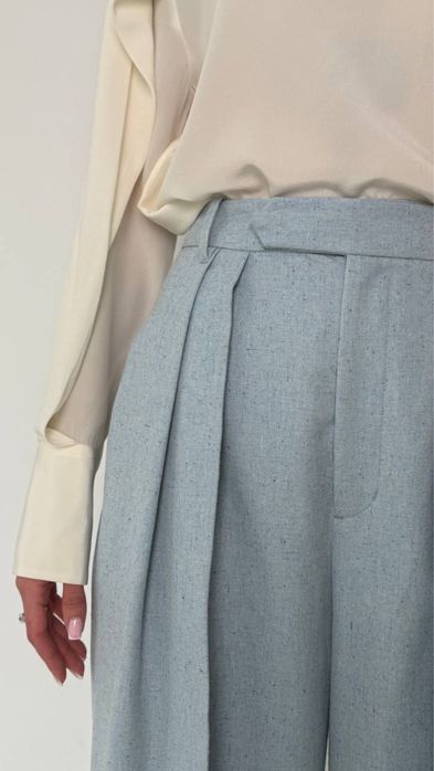 Pantalono Zimmermann