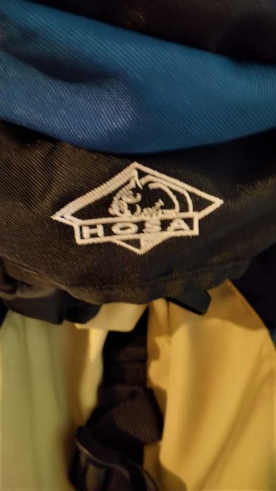Туристическа раница Hosa Aspen 55l
