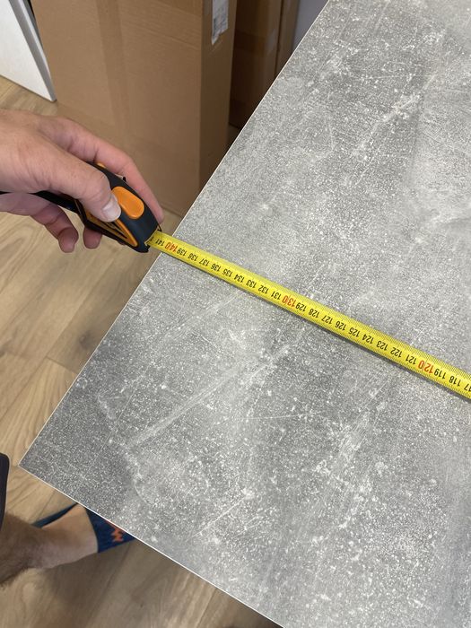 Маса за трапезария/кухня