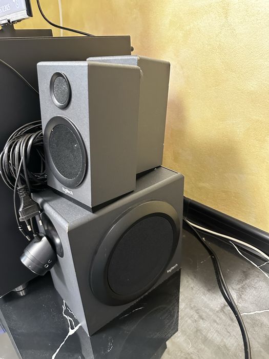 Setup Gaming-Plug&Play