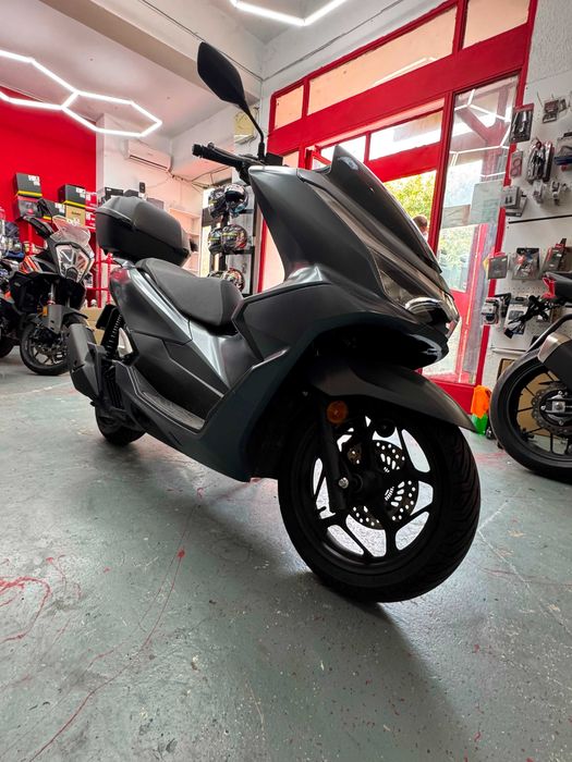 Scuter Honda PCX 125cc 2026 -GARANTIE-