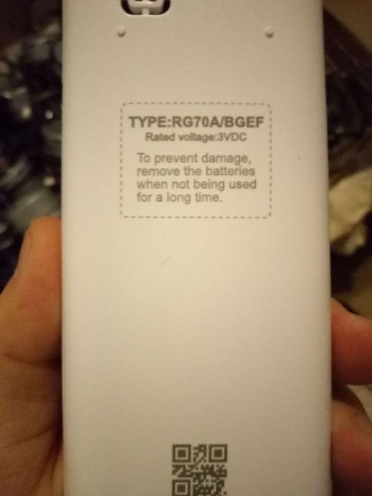 Оптм. Продам оригинальный пульт от кондиционера Midea НОВЫЙ