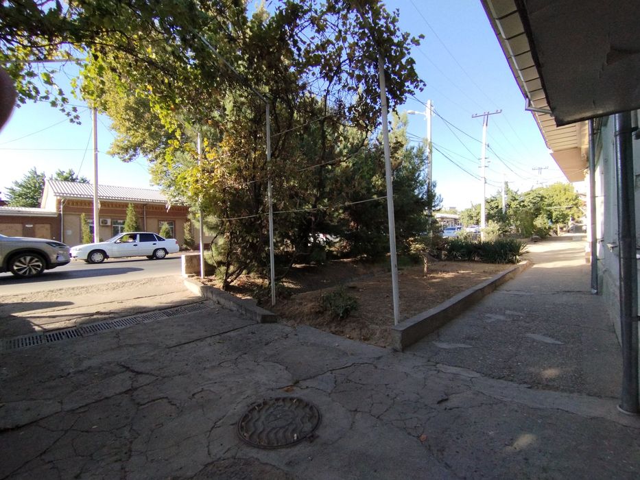 Уй сотилади Юнусобод Шахристански. Продаётся дом под строительство