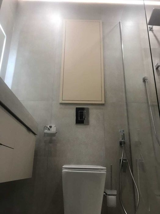 Ремонт по ключ все и сразу!!