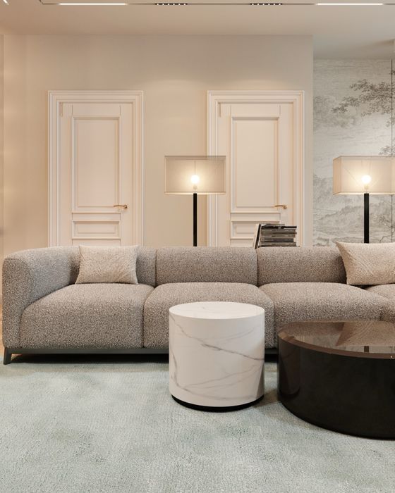 Дизайнер интерьера