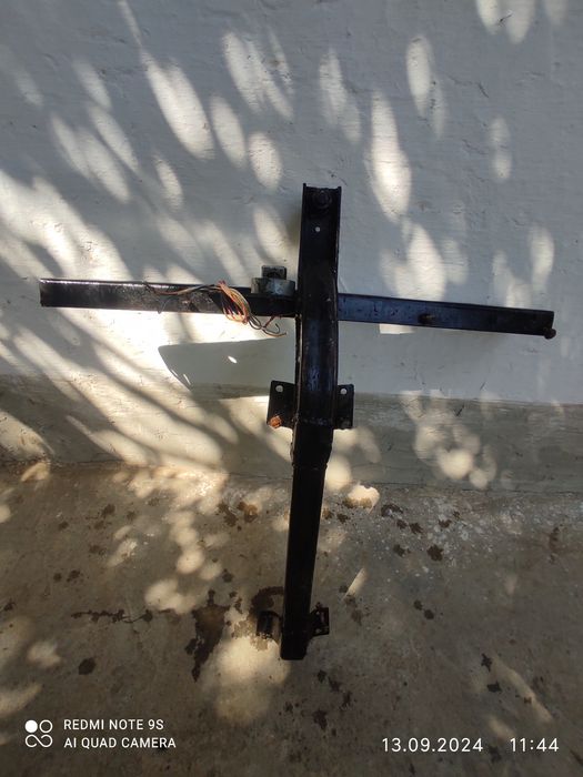 Parkob juguliba vaz gaz zaz