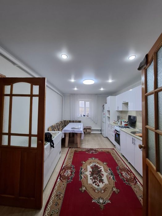 Продам 4 комн. Дом частный