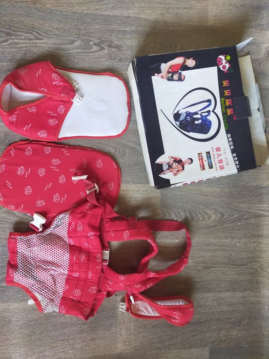 Продается кенгуру