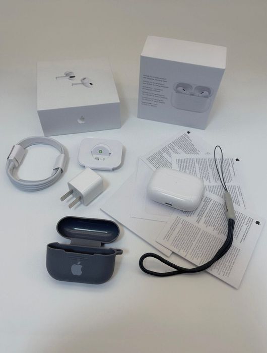 Airpods Pro 2 Noi Sigilate