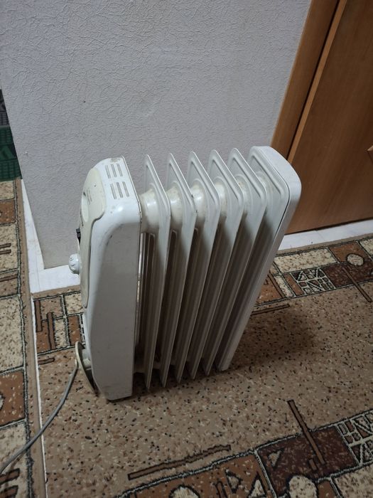 Обогреватель VITEK