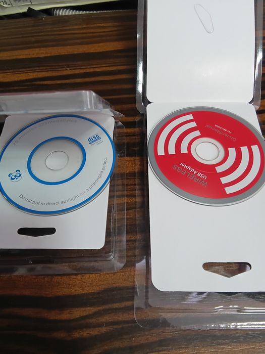 Usb адаптер приёмник вайфай wifi новый