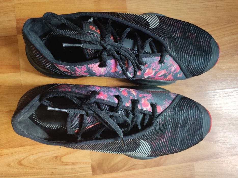 Nike Air Zoom SuperRep 2