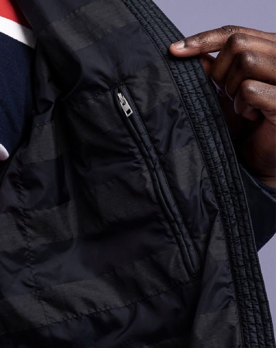 Яке Gant Light Down Jacket