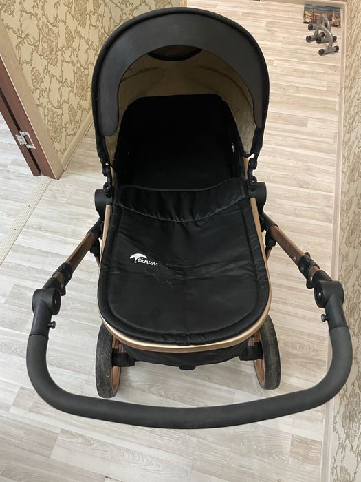 Модульные коляски 2 шт