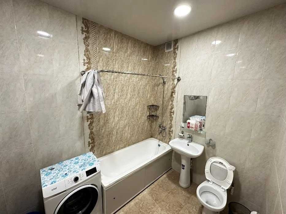 Идеальная Квартира! Рядом Мегапланет и Метро 100м! Срочно Сдам! 3/5/10