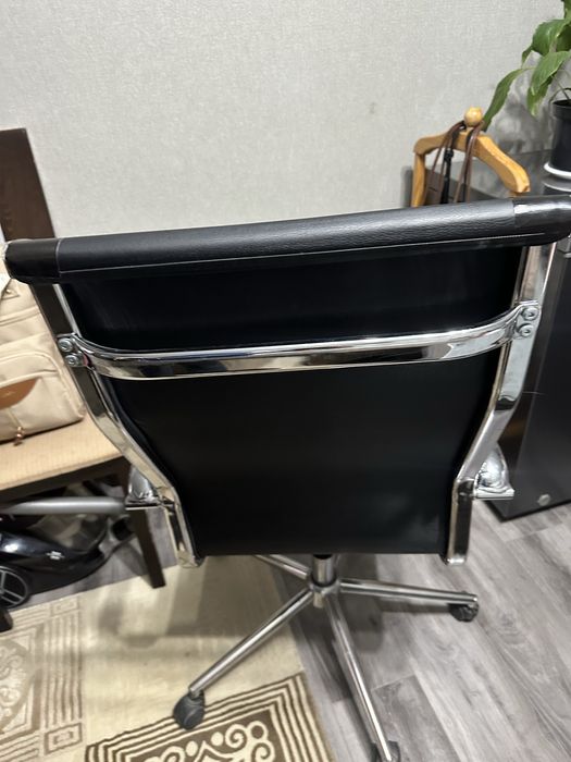 Офисный стульчик