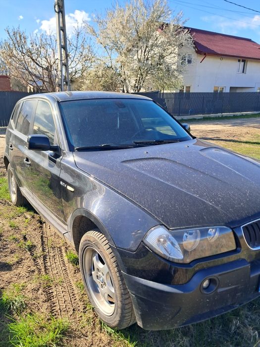 De vanzare Bmw x3